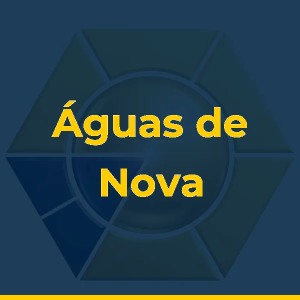 Foto de Águas de Nova Friburgo