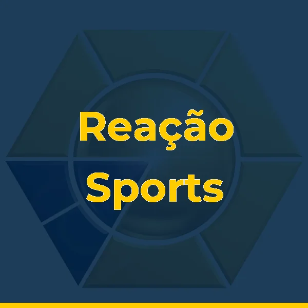 Foto de Reação Sports