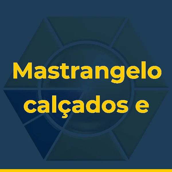 Foto de Mastrangelo calçados e esportes