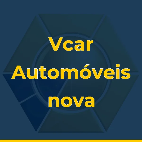 Foto de Vcar Automóveis nova friburgo