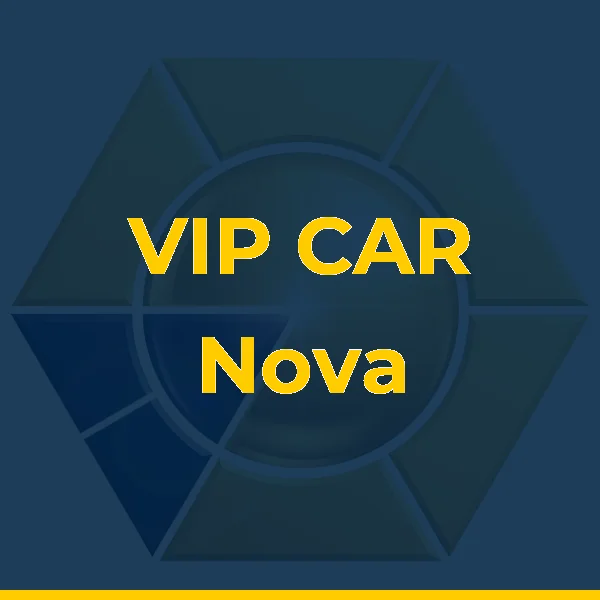 Foto de VIP CAR Nova Friburgo