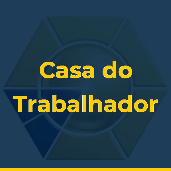 Foto de Casa do Trabalhador de Nova Friburgo