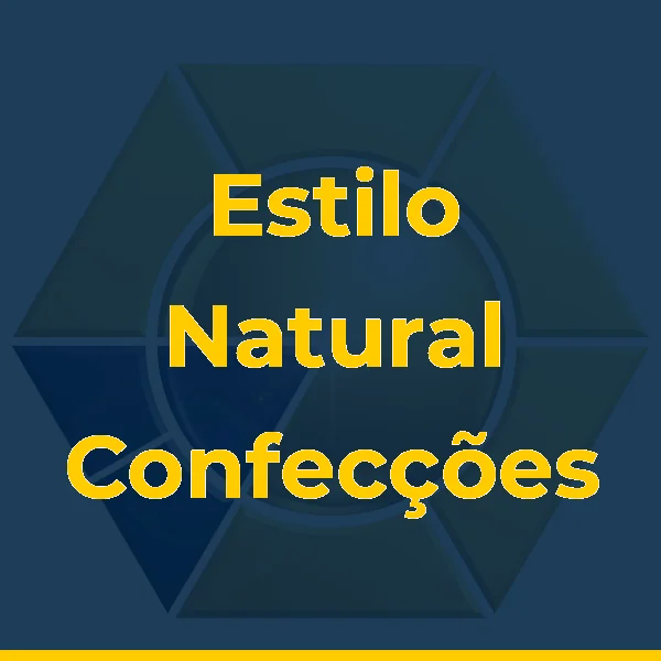 Foto de Estilo Natural Confecções - Fábrica