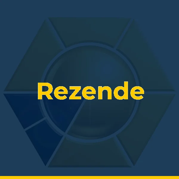 Foto de Rezende