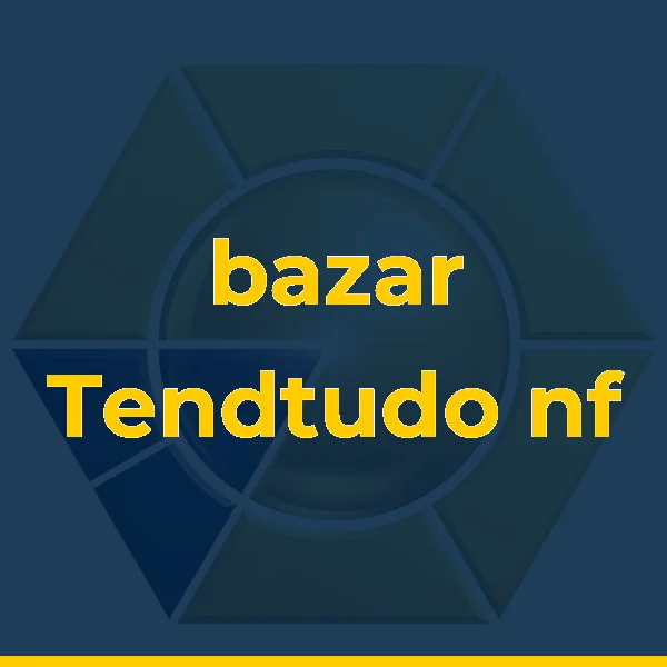Foto de bazar Tendtudo nf