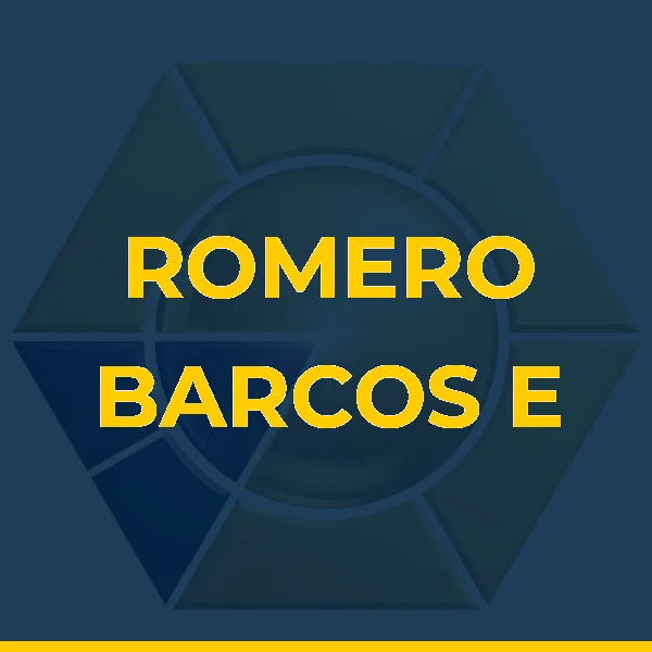 Foto de ROMERO BARCOS E CAIAQUES