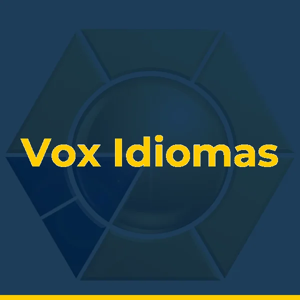 Foto de Vox Idiomas