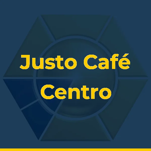Foto de Justo Café Centro SG