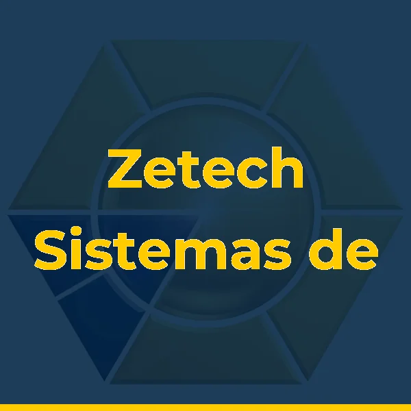 Foto de Zetech Sistemas de Energia