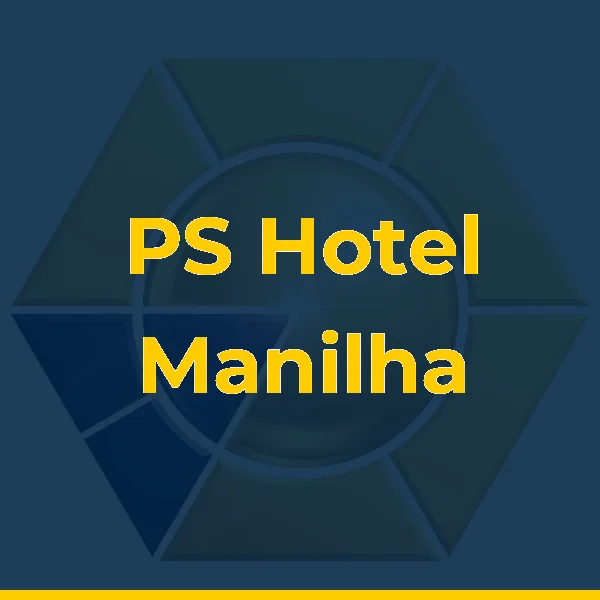 Foto de PS Hotel Manilha