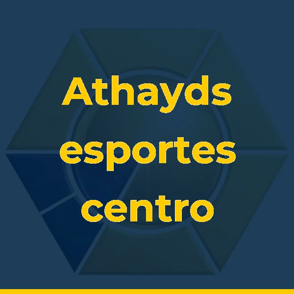 Foto de Athayds esportes centro RJ