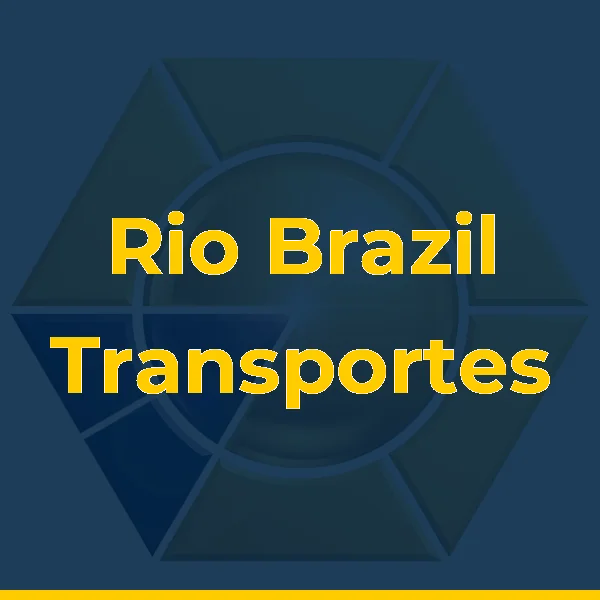 Foto de Rio Brazil Transportes e Representações