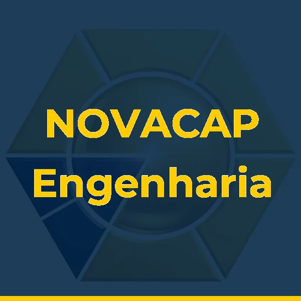 Foto de NOVACAP Engenharia