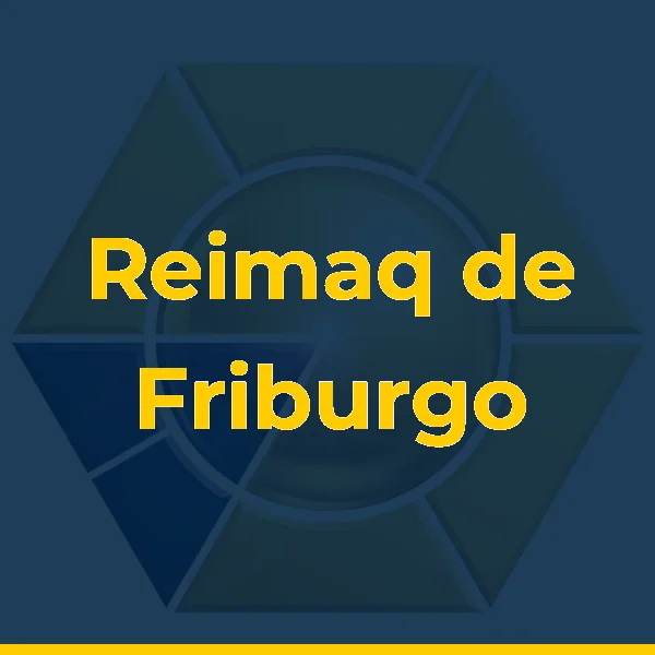 Foto de Reimaq de Friburgo