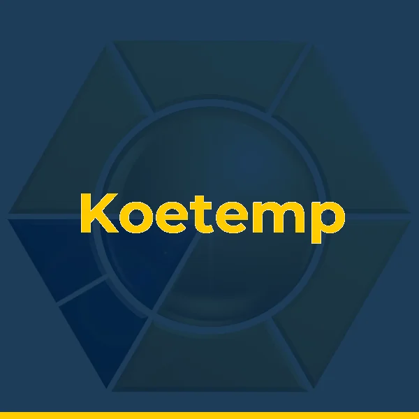 Foto de Koetemp