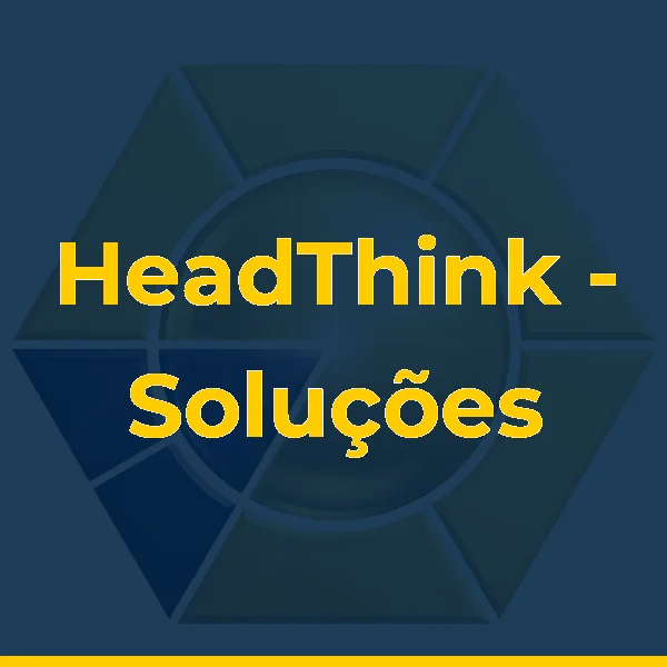 Foto de HeadThink - Soluções em Tecnologia