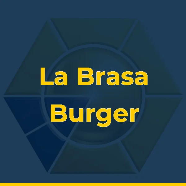 Foto de La Brasa Burger Nova Friburgo