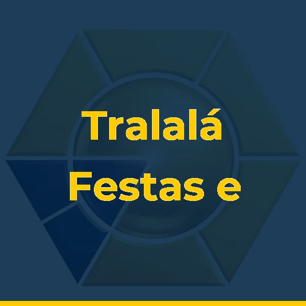 Foto de Tralalá Festas e Embalagens