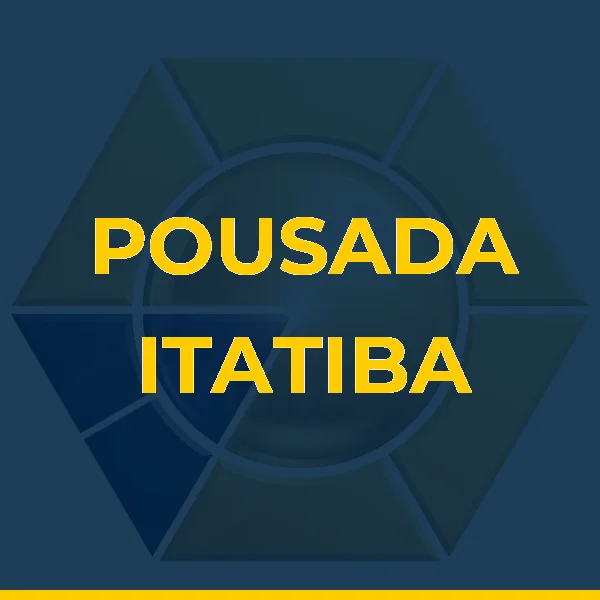 Foto de POUSADA ITATIBA