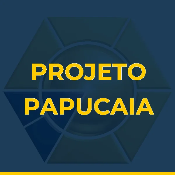Foto de PROJETO PAPUCAIA