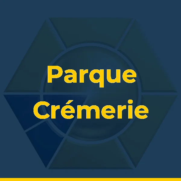 Foto de Parque Crémerie