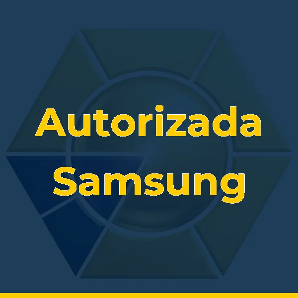 Foto de Autorizada Samsung Petrópolis