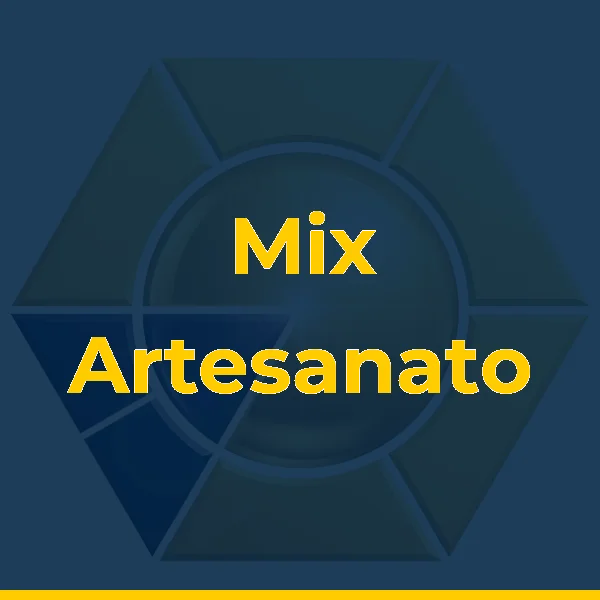Foto de Mix Artesanato