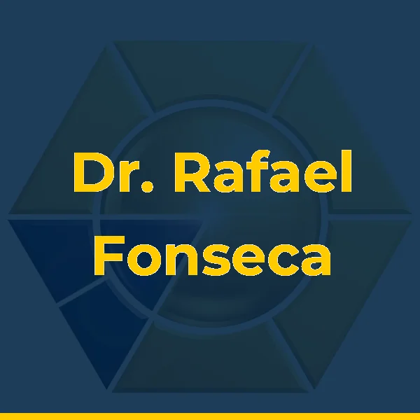 Foto de Dr. Rafael Fonseca - Estética, Harmonização Facial e Corporal