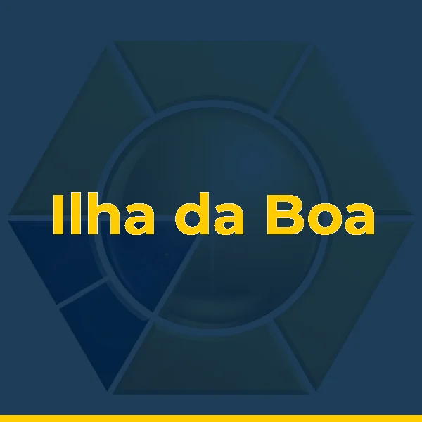 Foto de Ilha da Boa Viagem
