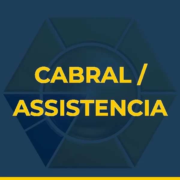 Foto de CABRAL / ASSISTENCIA Niterói