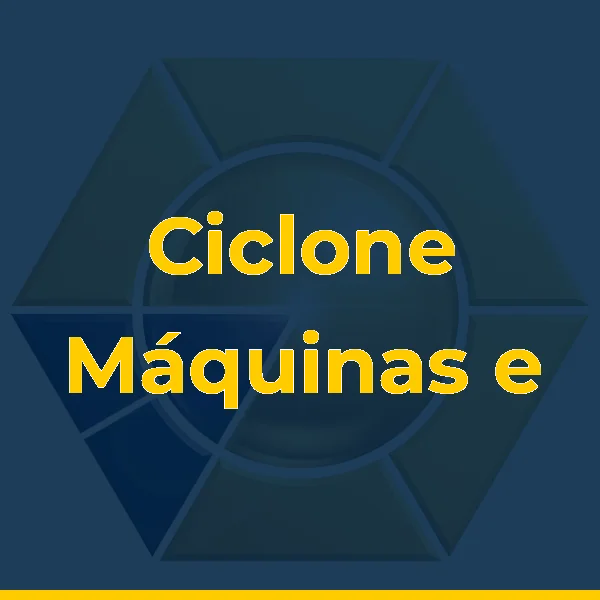 Foto de Ciclone Máquinas e Equipamentos