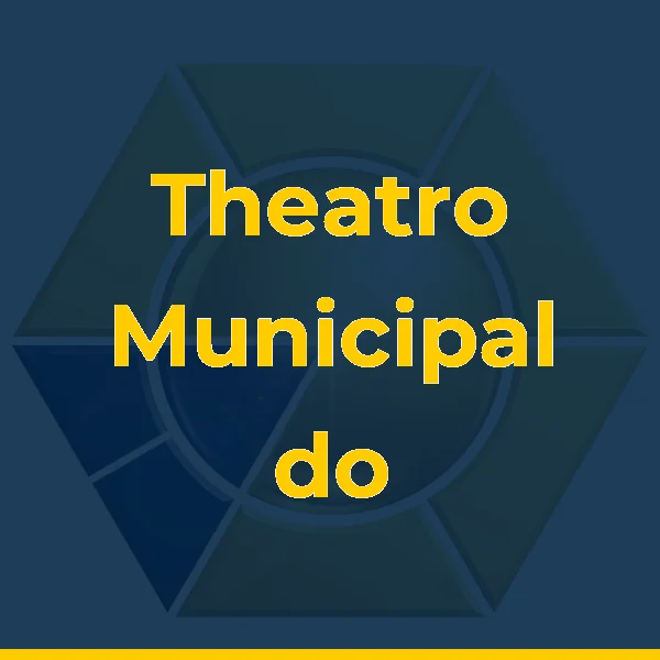 Foto de Theatro Municipal do Rio de Janeiro