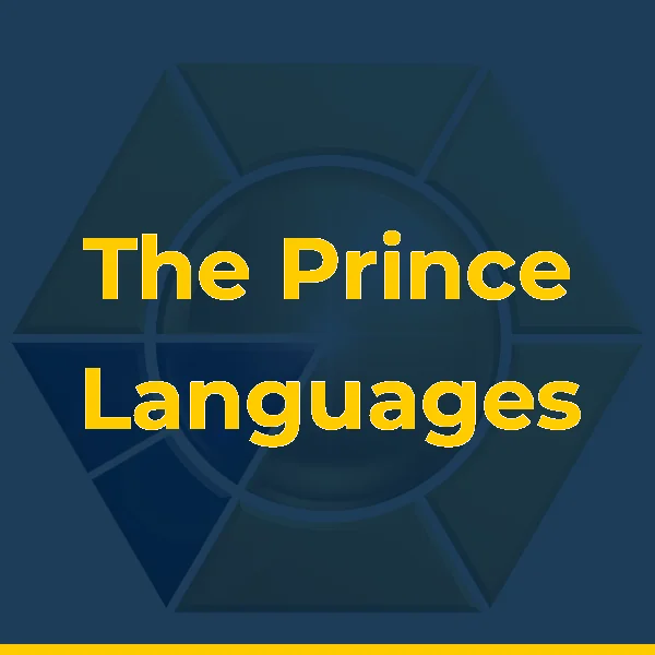 Foto de The Prince Languages School