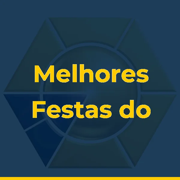 Foto de Melhores Festas do Rio