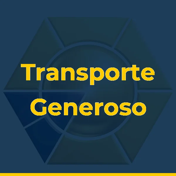 Foto de Transporte Generoso