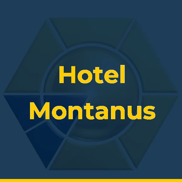 Foto de Hotel Montanus