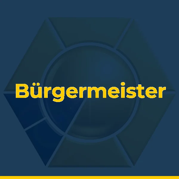 Foto de Bürgermeister