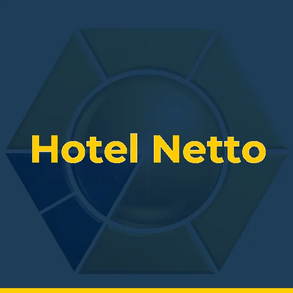 Foto de Hotel Netto