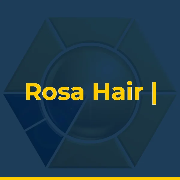 Foto de Rosa Hair | Cabelos humanos em Itaboraí