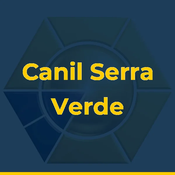 Foto de Canil Serra Verde Imperial