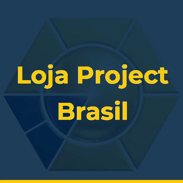 Foto de Loja Project Brasil Material de Construção em Papucaia