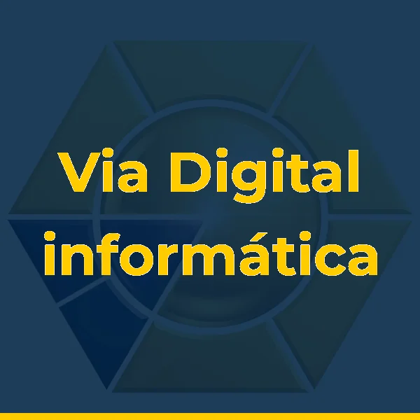 Foto de Via Digital informática e eletrônicos