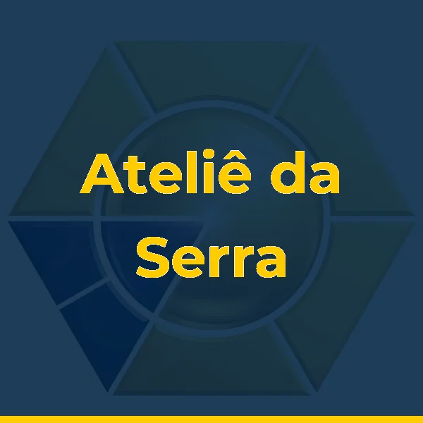 Foto de Ateliê da Serra