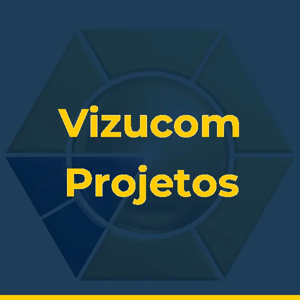 Foto de Vizucom Projetos Comerciais