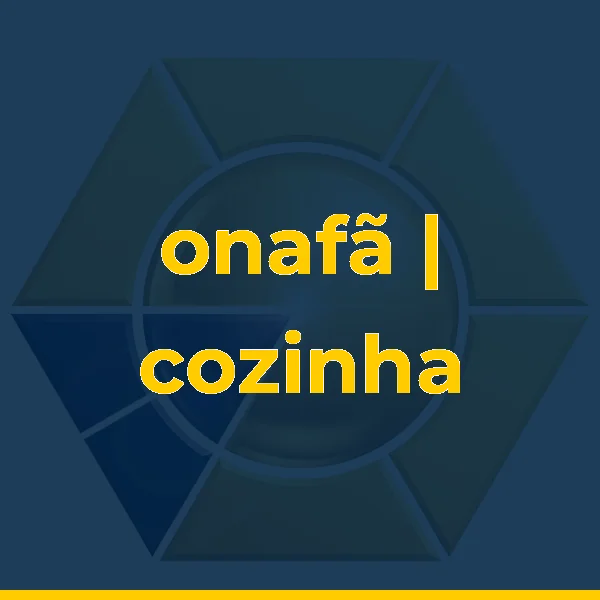 Foto de onafã | cozinha desterrada