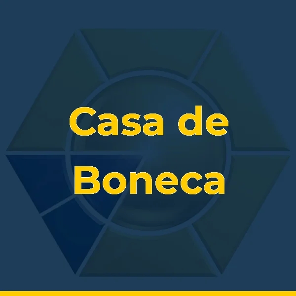 Foto de Casa de Boneca - Teresópolis