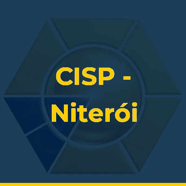 Foto de CISP - Niterói
