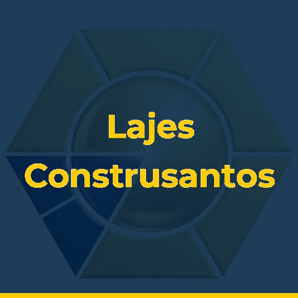 Foto de Lajes Construsantos