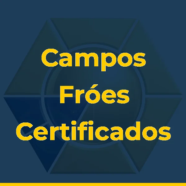 Foto de Campos Fróes Certificados Digitais