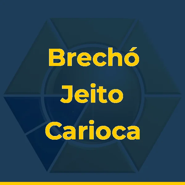 Foto de Brechó Jeito Carioca